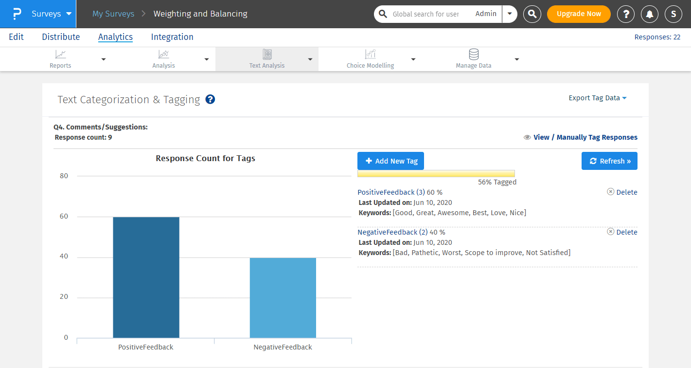 Survey Software Help Image